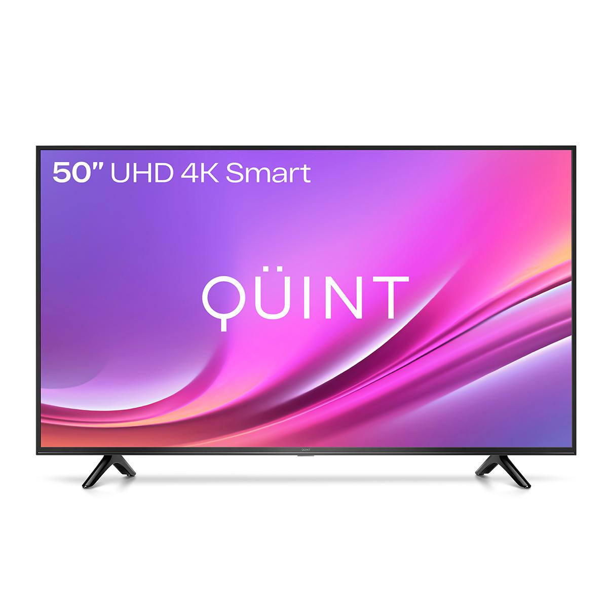 Smart Tv Led 50